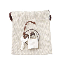 Load image into Gallery viewer, HERMES Picotin Lock Blue Nuit Taurillon Clemence Size MM
