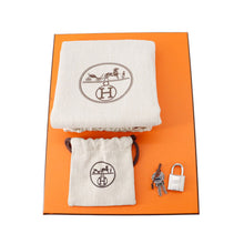 Load image into Gallery viewer, HERMES Picotin Lock Rose Azalee Taurillon Clemence Size PM
