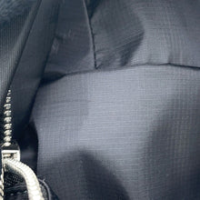 将图像加载到图库查看器中，BURBERRY Sony Belt Bag Black80490951 Nylon
