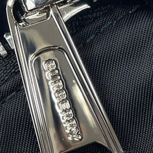 将图像加载到图库查看器中，BURBERRY Sony Belt Bag Black80490951 Nylon
