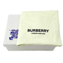 Load image into Gallery viewer, BURBERRY Sony Belt Bag Black80490951 Nylon
