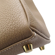 Load image into Gallery viewer, HERMES Kelly Retourne Etoupe Togo Leather Size 25
