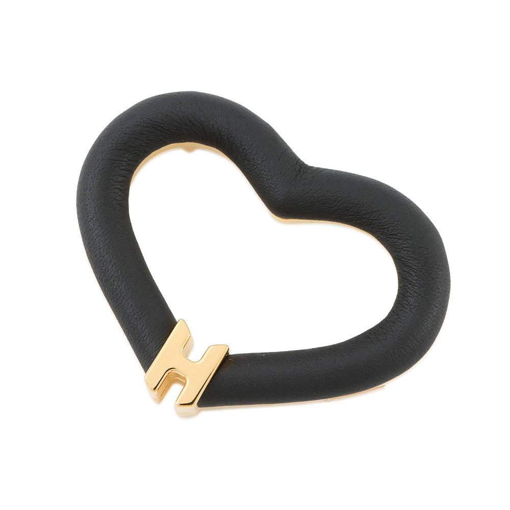 HERMES Brooch 