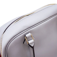 将图像加载到图库查看器中，HERMES Mini Plume Green Pantan Swift Leather Size Mini
