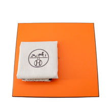 将图像加载到图库查看器中，HERMES Mini Plume Green Pantan Swift Leather Size Mini
