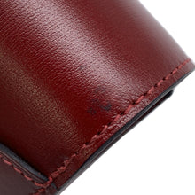 Load image into Gallery viewer, HERMES Constance to Go Rouge H Box Calf Leather
