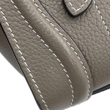 Load image into Gallery viewer, CELINE Luggage shopper Suri168243 Leather Size Nano
