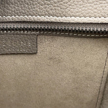 Load image into Gallery viewer, CELINE Luggage shopper Suri168243 Leather Size Nano
