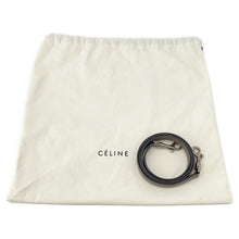 Load image into Gallery viewer, CELINE Luggage shopper Suri168243 Leather Size Nano

