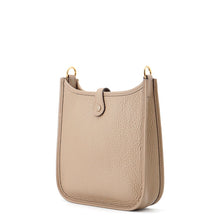 Load image into Gallery viewer, HERMES Evelyne Amazon Long Beige Marfa Taurillon Clemence Size TPM
