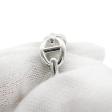 Load image into Gallery viewer, HERMES Chaine d&#39;Ancre Anchene Ring Size PM/54/#14 SV925
