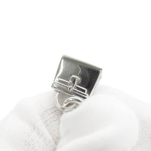 Load image into Gallery viewer, HERMES Amulette Kelly Necklace SV925
