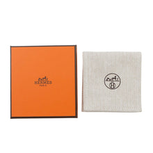 将图像加载到图库查看器中，HERMES mini pop ash Marong rasse Metal Lacquer
