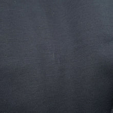 Load image into Gallery viewer, HERMES Embroidery pocket flared dress Size 38 Black5H4505DC Cotton100%
