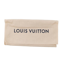 将图像加载到图库查看器中，LOUIS VUITTON Portefeuille Clemence NoirM60171 Monogram Empreinte Leather
