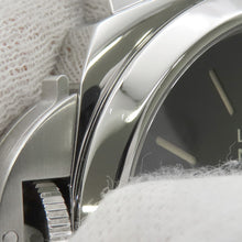 将图像加载到图库查看器中，PANERAI Luminor Left Hand 8 Days Acciaio W44mm Stainless Steel Rubber Black DialPAM00796
