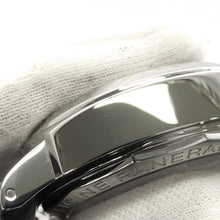 将图像加载到图库查看器中，PANERAI Luminor Left Hand 8 Days Acciaio W44mm Stainless Steel Rubber Black DialPAM00796
