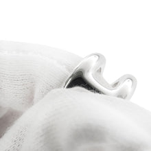 将图像加载到图库查看器中，HERMES Osmoz Ring Size PM/51/#11 SV925
