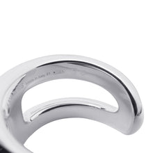 将图像加载到图库查看器中，HERMES Osmoz Ring Size PM/51/#11 SV925
