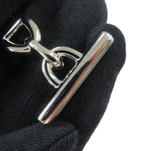Load image into Gallery viewer, HERMES Chaine d&#39;Ancre Reversible Belt Size 75 Etoupe/Black Epsom Swift Leather
