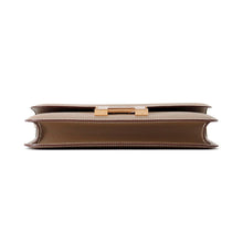 将图像加载到图库查看器中，HERMES Constance Elan Miroir Etoupe Epsom
