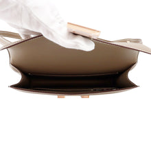 将图像加载到图库查看器中，HERMES Constance Elan Miroir Etoupe Epsom
