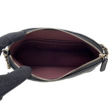 Load image into Gallery viewer, CHANEL Matelasse ChainShoulder Bag BlackAP4016 Caviar Leather Size 20
