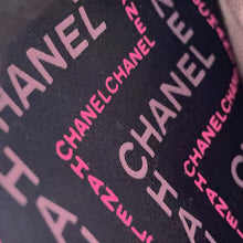 Load image into Gallery viewer, CHANEL Matelasse Chain wallet Light PinkAP4246 Caviar Leather
