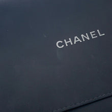Load image into Gallery viewer, CHANEL Matelasse Chain wallet Light PinkAP4246 Caviar Leather
