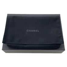 Load image into Gallery viewer, CHANEL Matelasse Chain wallet Light PinkAP4246 Caviar Leather
