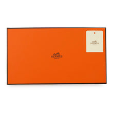 将图像加载到图库查看器中，HERMES Kelly wallet long Black Epsom

