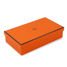 Load image into Gallery viewer, HERMES Kelly wallet long Black Epsom
