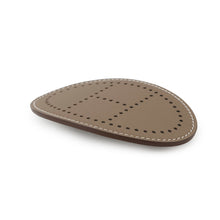 Load image into Gallery viewer, HERMES Evelyne Barrette Etoupe Swift Leather Size GM

