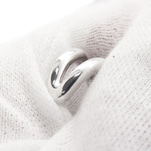 Load image into Gallery viewer, HERMES Chaine d&#39;Ancre Punk Anchor Earrings SV925
