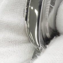 Load image into Gallery viewer, ROLEX Datejust Turn-O-Graph W36mm K18WG Stainless Steel Black Dial116264
