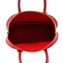 Load image into Gallery viewer, HERMES Bolide1923 Rouge Ladue Evercolor Size Mini
