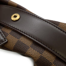 Load image into Gallery viewer, LOUIS VUITTON Chelsea BrownN51119 Damier Ebene Canvas
