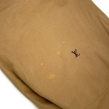 将图像加载到图库查看器中，LOUIS VUITTON Chelsea BrownN51119 Damier Ebene Canvas

