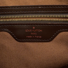 Load image into Gallery viewer, LOUIS VUITTON Chelsea BrownN51119 Damier Ebene Canvas
