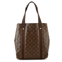 Load image into Gallery viewer, LOUIS VUITTON Cabas Beaubourg BrownM53013 Monogram
