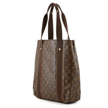 Load image into Gallery viewer, LOUIS VUITTON Cabas Beaubourg BrownM53013 Monogram
