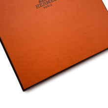 Load image into Gallery viewer, HERMES Petit H Bag Charm Dolphin Motif Etoupe/Rouge Casaque Taurillon Clemence Epsom
