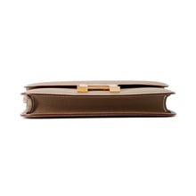 Load image into Gallery viewer, HERMES Constance Elan Miroir Etoupe Epsom

