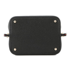 将图像加载到图库查看器中，Valentino Garavani RockStudded Tote Bag Black5W5B0K68CDV Leather
