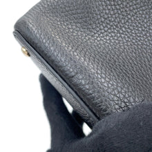 将图像加载到图库查看器中，Valentino Garavani RockStudded Tote Bag Black5W5B0K68CDV Leather

