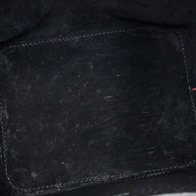 将图像加载到图库查看器中，Valentino Garavani RockStudded Tote Bag Black5W5B0K68CDV Leather
