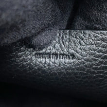 将图像加载到图库查看器中，Valentino Garavani RockStudded Tote Bag Black5W5B0K68CDV Leather
