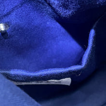 Load image into Gallery viewer, MM6 Maison Margiela Japanese Denim Tote Bag BlueS54WD0043 Denim Size Small
