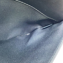 将图像加载到图库查看器中，LOUIS VUITTON Trocadero Messenger NoirN40087 Damier Graphite Size PM
