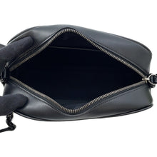 将图像加载到图库查看器中，GUCCI GG Marmont Small Camera Bag Black447632 Leather Size Small
